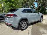 Used 2024 Volkswagen Atlas Cross Sport SEL R-Line image 3