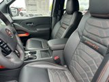 New 2025 Nissan Frontier PRO-4X w/ Pro Premium Package image 5