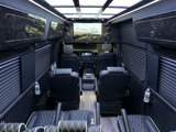 Used 2024 Mercedes-Benz Sprinter 3500 image 3