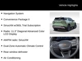 New 2026 Chevrolet Equinox LT w/ Convenience Package II image 3