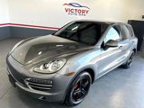 Used 2014 Porsche Cayenne image 3