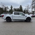 New 2025 Ford F150 XLT image 2