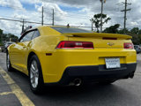 Used 2014 Chevrolet Camaro LS image 6
