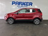 Certified 2020 Ford EcoSport Titanium image 2