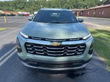 New 2026 Chevrolet Equinox LT image 2