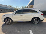 Used 2018 Acura MDX FWD w/ Advance Package image 2