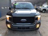 Used 2018 Ford F150 XL w/ Equipment Group 101A Mid image 3