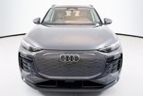 New 2025 Audi Q6 e-tron Prestige image 2