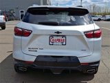 Used 2021 Chevrolet Blazer RS image 5