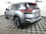New 2025 Nissan Rogue Platinum image 5