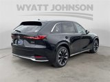 New 2025 MAZDA CX-90 3.3 Turbo S w/ Premium Plus image 5