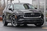 New 2025 INFINITI QX60 Luxe image 5