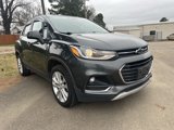 Used 2020 Chevrolet Trax Premier image 3