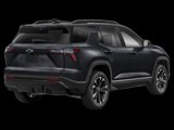 New 2026 Chevrolet Equinox RS w/ Safety and Technology Package image 2