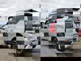 New 2025 Nissan Armada SV image 4
