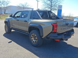 New 2025 Toyota Tacoma 4x4 Double Cab Hybrid image 3