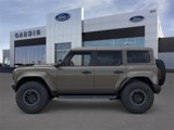 New 2025 Ford Bronco Raptor image 4