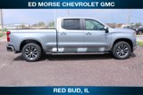 New 2025 Chevrolet Silverado 1500 LT w/ Leather Package image 2