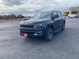 New 2025 Jeep Wagoneer 4WD w/ Convenience Group I image 3