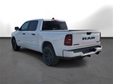 New 2025 RAM 1500 4x4 Crew Cab image 3