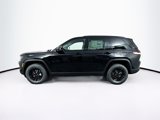 New 2025 Jeep Grand Cherokee Altitude image 4