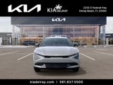 New 2025 Kia EV6 Wind image 2