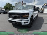 New 2025 Ford F150 XLT w/ Equipment Group 302A MID image 3