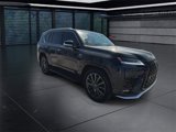 New 2025 Lexus LX 600 F Sport image 2