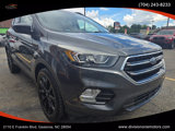 Used 2019 Ford Escape SE image 3