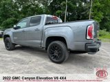 Used 2022 GMC Canyon Elevation w/ Trailering Package image 4