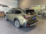New 2025 Subaru Outback Touring XT image 4