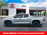 New 2025 Toyota Tundra SR5 image 2