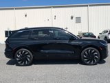 New 2025 Lincoln Nautilus Black Label w/ Jet Appearance Package image 3
