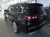 New 2025 Mercedes-Benz Maybach GLS 600 4MATIC image 3