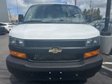 Used 2023 Chevrolet Express 3500 LS image 2