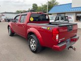 Used 2013 Nissan Frontier PRO-4X image 2