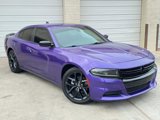 Used 2023 Dodge Charger SXT w/ Blacktop Package image 3