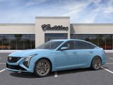 New 2026 Cadillac CT5 V Blackwing image 2