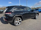 New 2025 Jeep Grand Cherokee Limited image 2