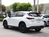 Certified 2023 MAZDA CX-5 AWD 2.5 Turbo image 4