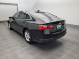 Used 2020 Chevrolet Malibu LS image 5