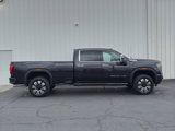 New 2025 GMC Sierra 2500 Denali w/ Denali Reserve Package image 2