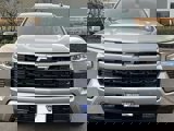 New 2025 Chevrolet Silverado 1500 RST w/ All Star Edition Plus image 2