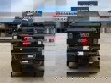 New 2025 GMC Canyon AT4 w/ AT4X Package image 4