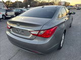 Used 2013 Hyundai Sonata Limited w/ Premium Pkg image 6