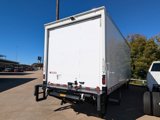 New 2025 Chevrolet Low Cab Forward 5500 XD image 3