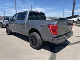 Used 2023 Ford F150 XLT w/ Equipment Group 302A High image 5