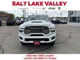 New 2025 RAM 3500 Laramie image 2