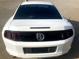 Used 2014 Ford Mustang Coupe image 6