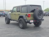 New 2025 Jeep Wrangler Willys image 2
